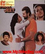 Haar Jeet 1990 song download